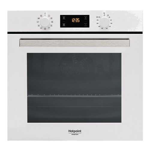 Встраиваемый электрический духовой шкаф Hotpoint-Ariston FA3 841 H WH HA White в Редмонд