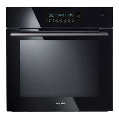 Встраиваемый электрический духовой шкаф Samsung NV70H5587BB/WT Black в Редмонд