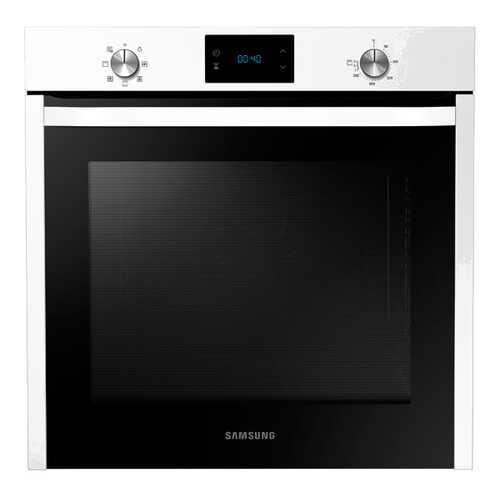 Встраиваемый электрический духовой шкаф Samsung NV75J3140BW/WT White в Редмонд