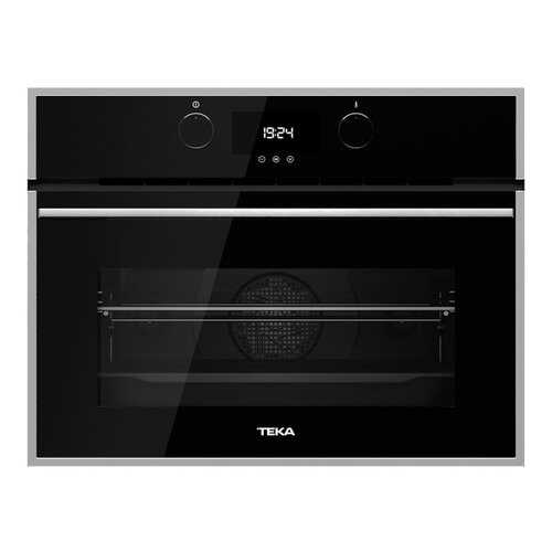 Встраиваемый электрический духовой шкаф Teka HLC 847 SC INOX в Редмонд