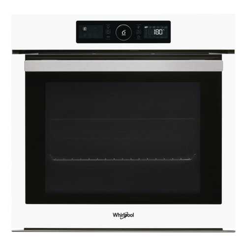 Встраиваемый электрический духовой шкаф Whirlpool AKZ 96230 WH White в Редмонд