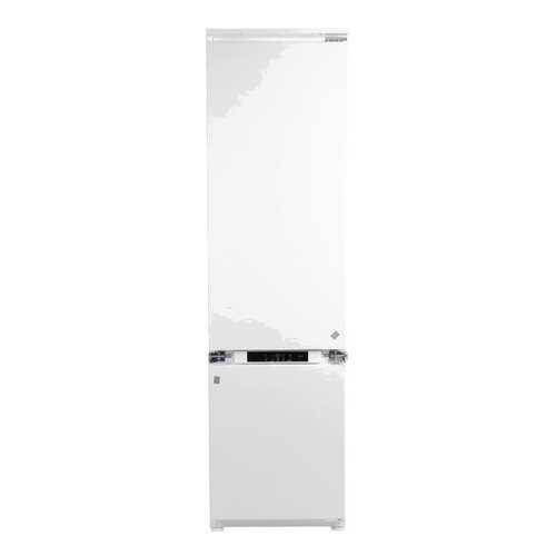 Встраиваемый холодильник Hotpoint-Ariston BCB 8020 AA F C O3(RU) White в Редмонд