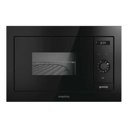 Встраиваемая микроволновая печь Gorenje BM235SYB в Редмонд
