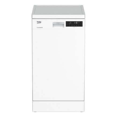 Встраиваемая посудомоечная машина 45 см Beko DDS28120W в Редмонд