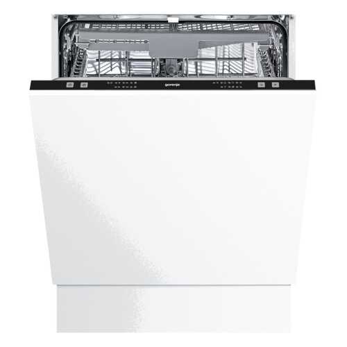 Встраиваемая посудомоечная машина 60 см GORENJE GV62211 в Редмонд