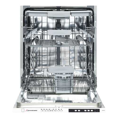 Встраиваемая посудомоечная машина 60 см Schaub Lorenz SLG VI 6310 в Редмонд