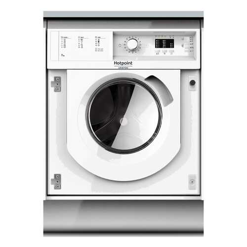 Стиральная машина Hotpoint-Ariston Natis BI WMHL 71253 EU в Редмонд