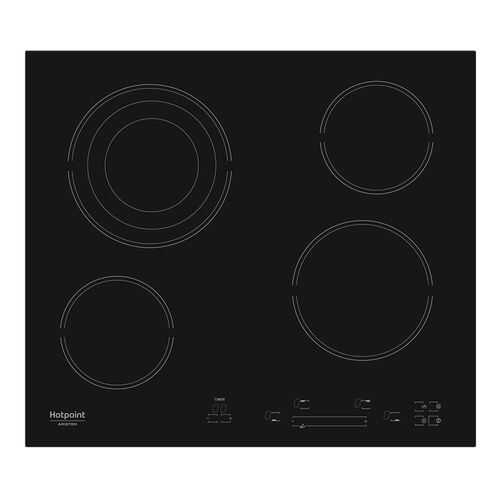 Встраиваемая электрическая панель Hotpoint-Ariston HR 607 IN в Редмонд