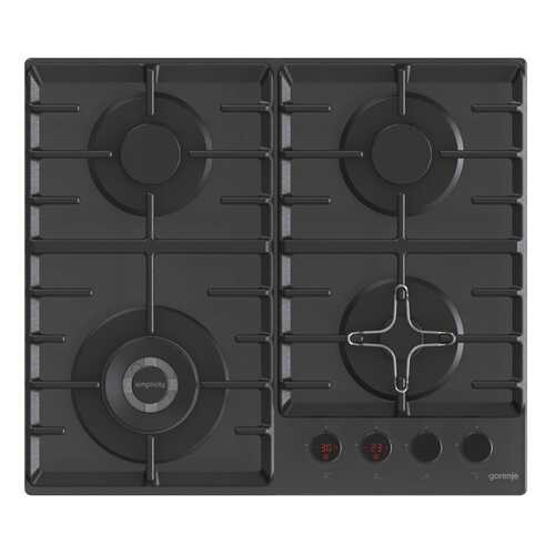 Встраиваемая газовая панель Gorenje GKTW641SYB в Редмонд