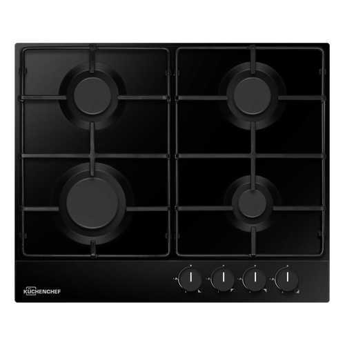 Встраиваемая газовая панель Kuchenchef KHG611AiS в Редмонд