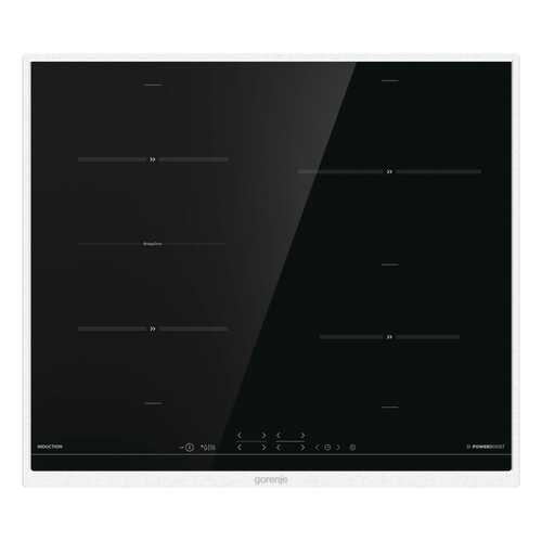 Встраиваемая варочная панель индукционная Gorenje IT643BX Black в Редмонд