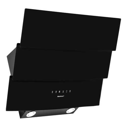 Наклонные: Rainford RCH 3934 Black glass в Редмонд