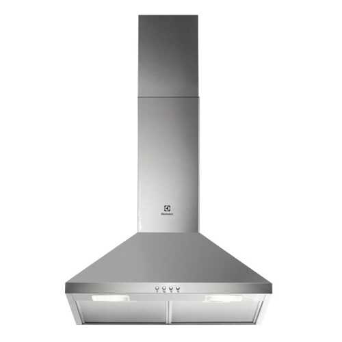 Вытяжка купольная Electrolux LFC9316X Silver в Редмонд