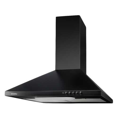 Вытяжка купольная MAUNFELD Corsa Light (C) 50 Black в Редмонд