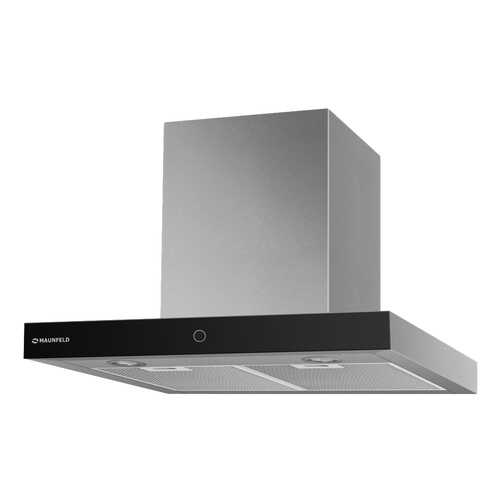 Вытяжка купольная MAUNFELD TSH 60 Silver/Black в Редмонд