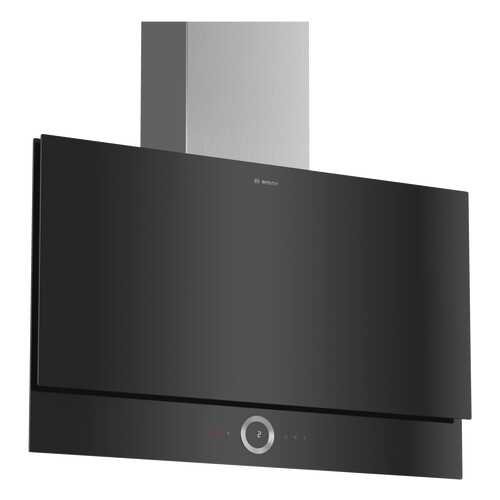 Вытяжка наклонная Bosch DWF97RV60 Black в Редмонд