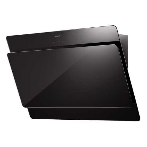 Вытяжка наклонная FABER Cocktail BK A80 EG8 Black в Редмонд