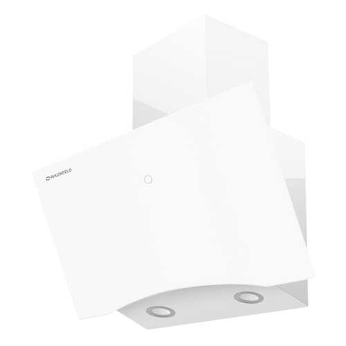Вытяжка наклонная MAUNFELD TEFFI 60 White в Редмонд