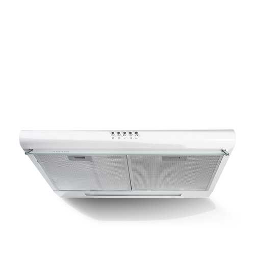 Вытяжка плоская AMARI Vita white 50 в Редмонд