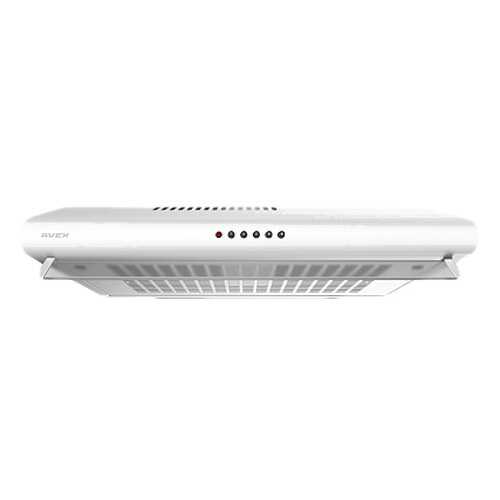 Вытяжка подвесная AVEX AS 6020 W White в Редмонд