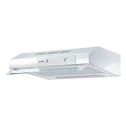 Вытяжка подвесная FABER TCH04-741 741 W F60 F.M. (VIS) FB EXP. White в Редмонд