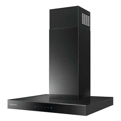 Вытяжка подвесная Samsung NK24M5070BG 60 Black в Редмонд