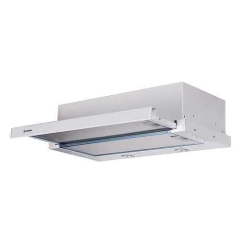 Вытяжка встраиваемая CIARKO SL-SG II 3B 60 White в Редмонд