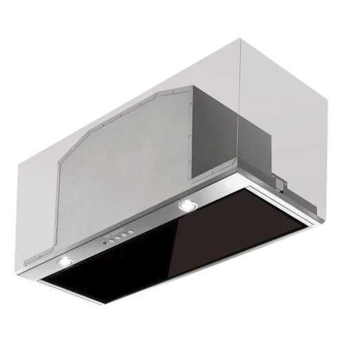Вытяжка встраиваемая FABER Inca Lux Glass EG8 X/BK A52 Silver/Black в Редмонд