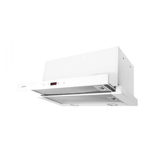 Вытяжка встраиваемая Grand Toledo sensor 60 White в Редмонд