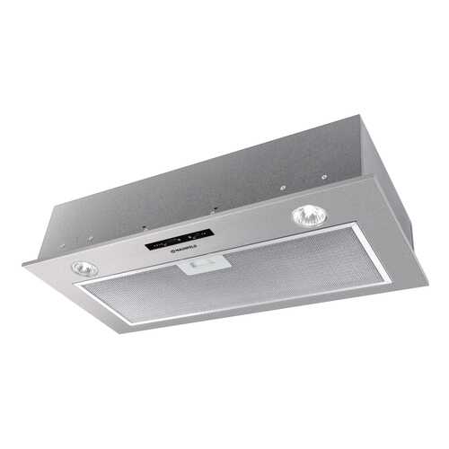 Вытяжка встраиваемая MAUNFELD Crosby Light 70 Silver в Редмонд