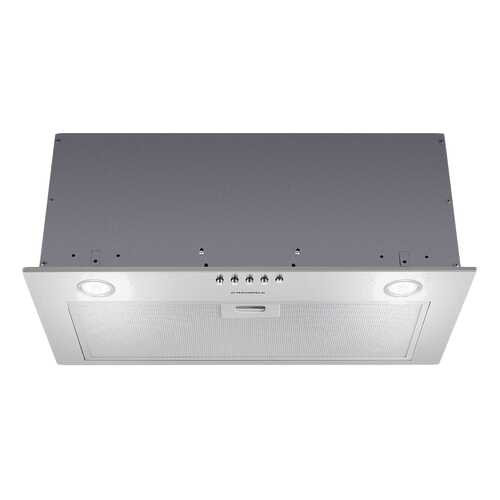 Вытяжка встраиваемая MAUNFELD Crosby Power 60 Glass Silver в Редмонд